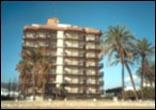 Playa Dorada Hotel Peniscola Ngoại thất bức ảnh
